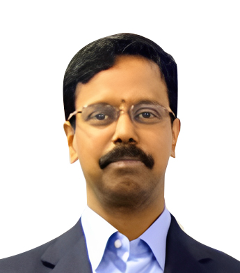 Raghuram Anupindi