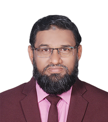 Mohd. Imran Khan